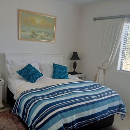 Oceans Cottage Struisbaai Bagian luar foto