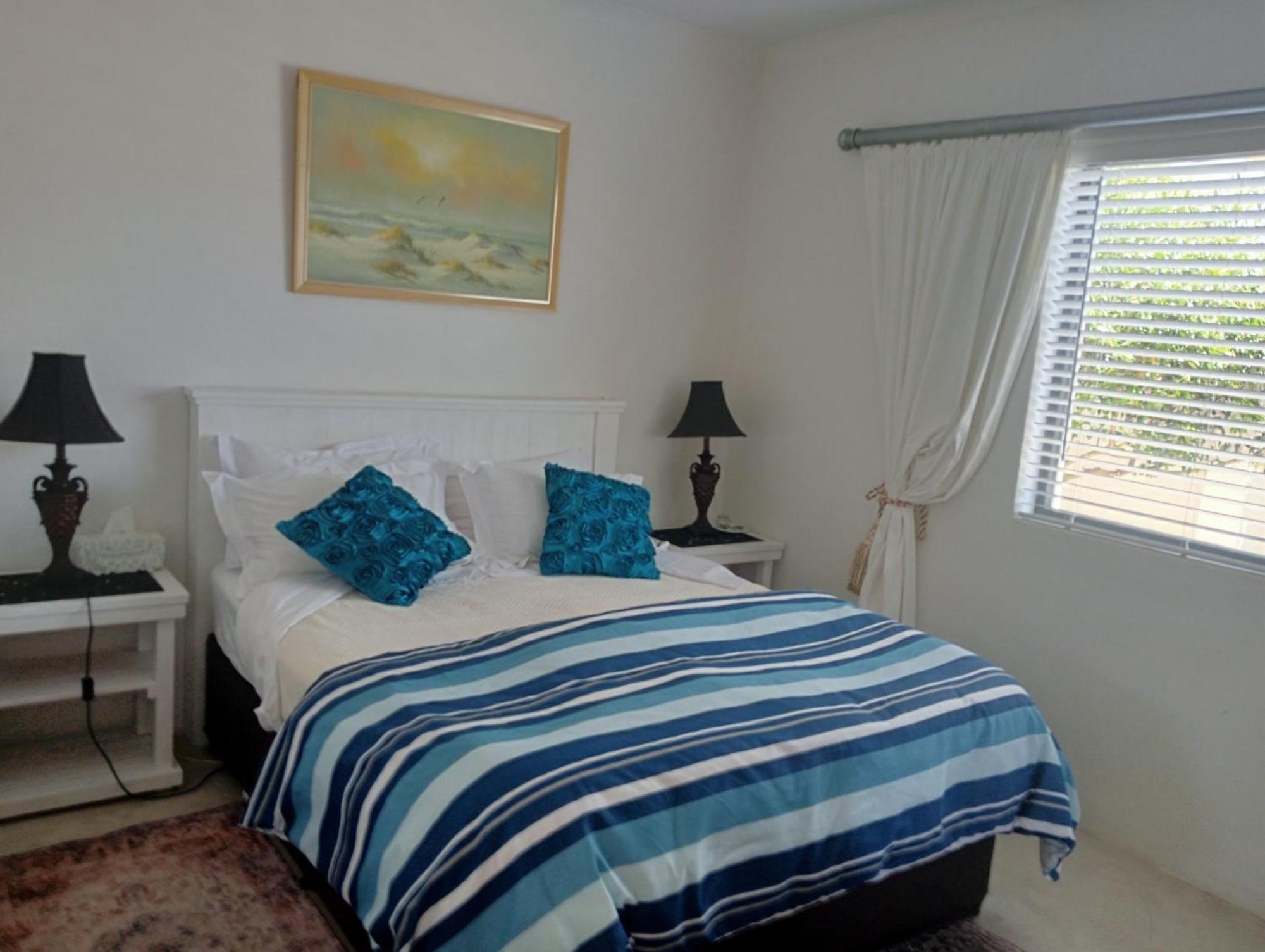 Oceans Cottage Struisbaai Bagian luar foto